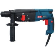 تصویر دریل بتون کن برقی الیت مدل R.H 3203 ELMAX R.H 3203 Combi Hammer