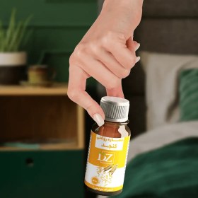 تصویر روغن کنجد 