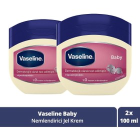 تصویر کرم بدن اورجینال برند Vaseline کد 6568610 