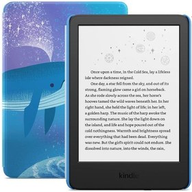 تصویر کتاب خوان آمازون AMAZON Kindle Kids 11th generation نسخه کودکان 