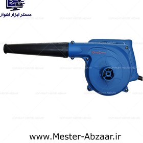 تصویر بلوور دمنده مکنده 480 وات دانگ چنگ مدل DONG CHENG DQF25 Q1F-FF-25