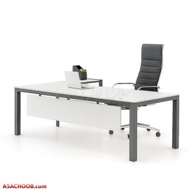 تصویر میز کارشناسی همر Hammer 