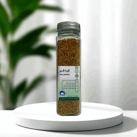 تصویر گرده گل 12 رنگ 