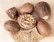 تصویر جوز هندی - 300 گرم 