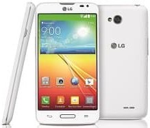 تصویر حل مشکل ارور 9008 گوشی LG L70 D325 