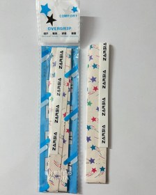 تصویر اورگریپ زارسیا مدل G12 - قلب Zarsia G12