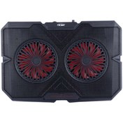 تصویر کول پد دی‌نت مدل DT80 D-Net Cool Pad Model DT80