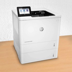 تصویر پرینتر تک کاره لیزری اچ پی مدل M609x HP LaserJet Enterprise M609x Laser Printer