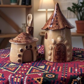 تصویر جاادویه خانه جادویی 