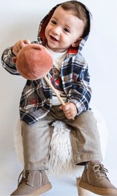 تصویر ست ۳تکه تدی 