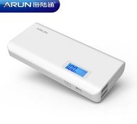 تصویر شارژر همراه آران مدل Y615 با ظرفیت 10000 میلی آمپر ساعت Arun Y615 10000mAh Power Bank