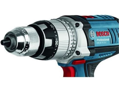 Bosch discount gsb 36