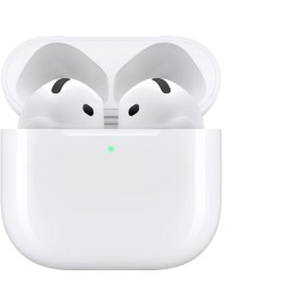 تصویر هدفون بیسیم اپل ایرپاد 4 نویزکنسلینگ فعال Apple Airpods 4 ANC Wireless Headphone