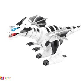 تصویر ربات کنترلی دایناسور مدل 30368 