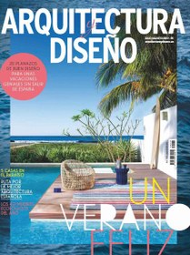 تصویر 13 مجله معماری . Arquitectura y Diseño قیمت هر مجله 13 دلار _ قیمت دلاری دانلود کل مجموعه : 169 دلار