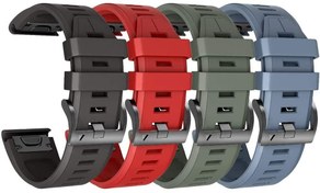 Garmin fenix outlet 5x plus carbon