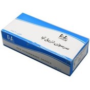 تصویر سرسوزن (نیدل) تزریق فیلر و مزوتراپی آوا 