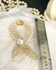 تصویر گیره گوجه پری 