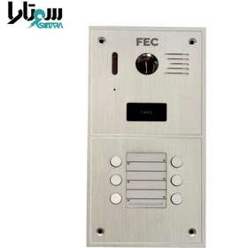 تصویر آیفون هوشمند FEC-P06 