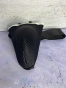 تصویر بیضه بند رزمی 