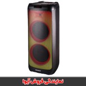 تصویر اسپیکر آیوا مدل AW-X1127DSP PRO (1127 پرو) 