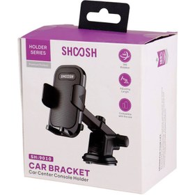 تصویر هلدر موبایل شوش SHOOSH SH-9010 Mobile Phone Holder SHOOSH SH-9010