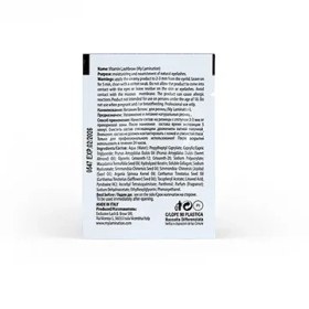 تصویر بوتاکس مژه مای لمینیشن 