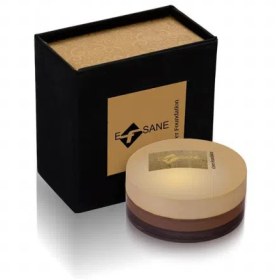 تصویر کرم پودر موس ایفسن مدل Cover Foundation شماره EF 21 وزن 22 گرم EFSANE mousse powder cream model Cover Foundation No. EF 21, weight 22 grams