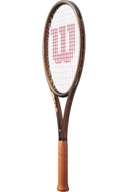 تصویر راکت تنیس چند رنگ Pro Staff 97 V14 بدون هماهنگی Wilson 