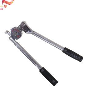 تصویر خم کن لوله مسی سایز ۱/۴ اینچ DSZH 