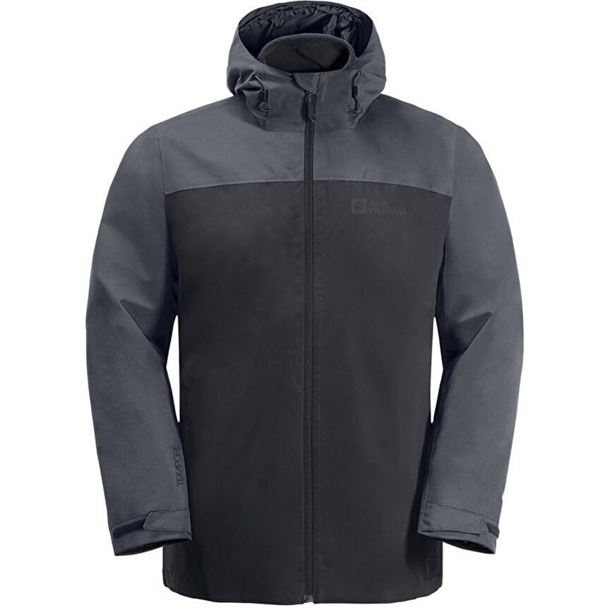 Jack wolfskin echo discount fleece