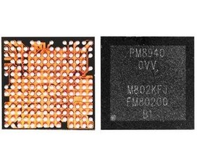 تصویر آی سی تغذیه PMi 8940 