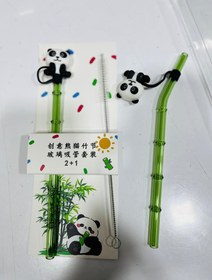 تصویر نی پیرکسی ۲عددی 