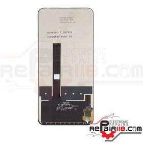 تصویر تاچ و ال سی دی گوشی هواوی Y9 A Touch Lcd HuaweiY9 A