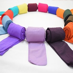 تصویر جوراب شلواری زنانه رنگی ا Colored pantyhose Colored pantyhose