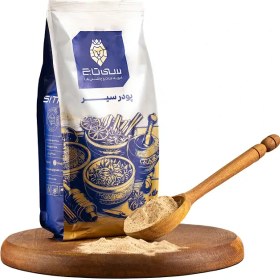 تصویر پودر سیر 