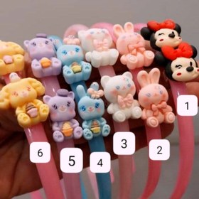 تصویر تل عروسکی 