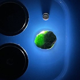 تصویر راف جواهری دمانتوئید k255 