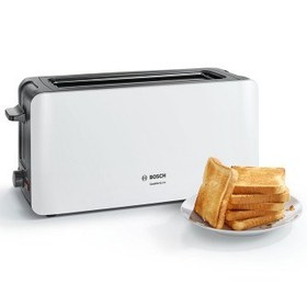 تصویر توستر بوش مدل TAT6A001 ا Bosch TAT6A001 Toaster Bosch TAT6A001 Toaster