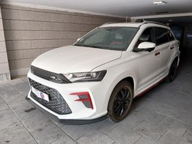 تصویر کی ام سی A5 مدل 1404 ا توربو 1500 توربو 1500