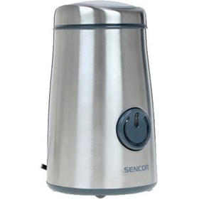 Electric coffee grinder, SCG 3550SS