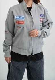 تصویر جکت خلبانی فورد 