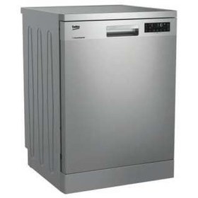 تصویر ماشین ظرفشویی ایستاده بکو مدل DFN28422 Beko DFN 28422 Dishwasher