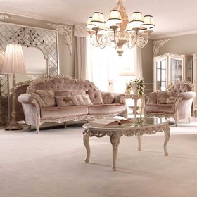 تصویر سلطنتی مدل آمريكايی 