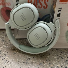 تصویر هدفون بی سیم جی بی ال مدل Tune M9BT JBL Tune M9BT Wireless Headphone