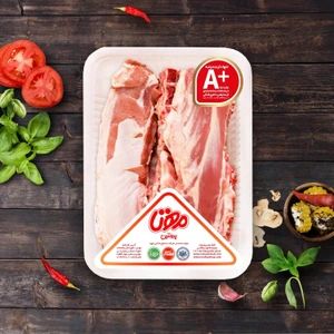 تصویر فروشگاه گوشت بازار