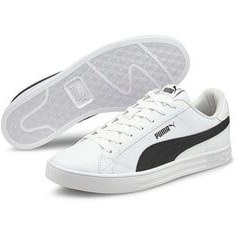 خرید و قیمت Puma Smash vulc v3 lo - کفش ورزشی سفید یونیسکس | ترب