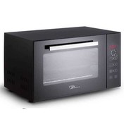 تصویر آون توستر پرومکس مدل ۸۴۵ Pro Max Oven Toaster 8۴۵