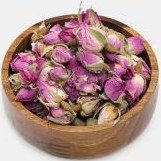 تصویر گل محمدی 85 گرم 