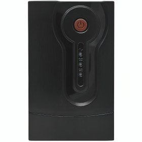 تصویر یو پی اس یورونت 1200VA/12V UPS EURONET ACE 1200VA